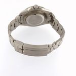 Rolex Submariner Date 126610LV (2021) - Zwart wijzerplaat 41mm Staal (4/7)