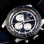 Longines Conquest L3.835.4.91.2 (2024) - Blue dial 42 mm Steel case (3/7)