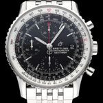 Breitling Navitimer Heritage A13324 (2019) - 41 mm Steel case (1/8)