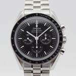 Omega Speedmaster Professional Moonwatch 310.30.42.50.01.002 (2025) - Zwart wijzerplaat 42mm Staal (2/8)