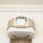 Cartier Santos 887901 - (3/8)