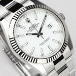 Rolex Datejust 41 126334 - (3/8)