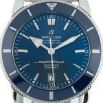 Breitling Superocean Heritage II 46 AB2020161C1A1 - (2/7)