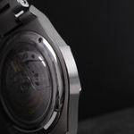 Girard-Perregaux Laureato 81010-11-131-11A - (7/8)