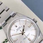 Rolex Oyster Perpetual 36 126000 - (3/8)