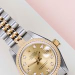 Rolex Lady-Datejust 69173 - (3/8)