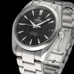 Omega Seamaster Aqua Terra 2504.50.00 - (7/8)