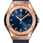 Hublot Classic Fusion Blue 581.OX.7180.RX - (1/1)