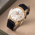 Omega Seamaster 166.010 - (1/8)