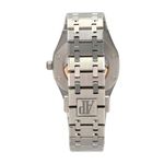 Audemars Piguet Royal Oak Selfwinding 77451ST.ZZ.1361ST.04 - (8/8)