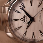 Omega Seamaster Aqua Terra 220.10.38.20.02.001 - (2/8)