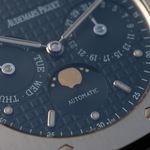 Audemars Piguet Royal Oak Day-Date 25594ST - (6/8)