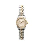 Rolex Oyster Perpetual 67193 - (2/8)