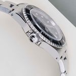 Rolex Submariner No Date 14060M (2012) - Zwart wijzerplaat 40mm Staal (8/8)