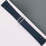 Cartier Santos WSSA0037 (2026) - Grey dial 40 mm Steel case (7/8)
