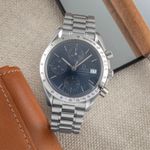 Omega Speedmaster Date 3511.80.00 - (1/8)