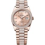 Rolex Day-Date 36 128345RBR - (1/1)