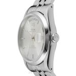 Tudor Prince Date 76200 (2005) - 36mm Staal (5/8)