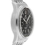 Breitling Premier AB0145221B1A1 (2024) - Black dial 42 mm Steel case (4/6)