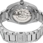 Omega Seamaster Aqua Terra 220.10.41.21.06.001 (2021) - Grey dial 41 mm Steel case (5/5)