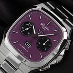 Glashütte Original Seventies 1-37-02-20-02-70 - (3/7)