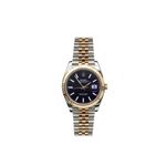 Rolex Datejust 41 126333 (Unknown (random serial)) - 41 mm Gold/Steel case (1/8)