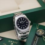 Rolex Explorer 124270 - (1/8)