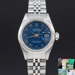 Rolex Lady-Datejust 69174 - (1/8)