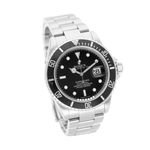 Rolex Submariner Date 16610 - (3/5)