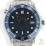 Omega Seamaster 2226.80 - (2/8)