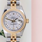 Rolex Lady-Datejust 179173 - (5/8)