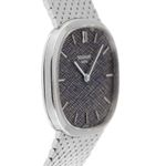 Patek Philippe Golden Ellipse 5738/1R-001 - (5/8)