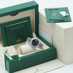 Rolex Datejust 31 278240 (2021) - 31 mm Steel case (2/8)