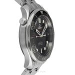 Omega Seamaster Diver 300 M 212.30.41.20.01.003 (Unknown (random serial)) - Black dial 41 mm Steel case (6/8)