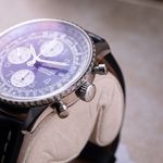 Breitling Old Navitimer A13322 - (7/8)