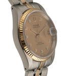 Tudor Prince Oysterdate 72033 (2005) - 32 mm Steel case (6/8)