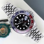 Rolex GMT-Master II 126710BLRO - (1/8)