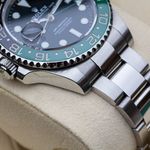 Rolex GMT-Master II 126720VTNR (2023) - Black dial 40 mm Steel case (4/8)