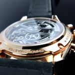 Zenith Chronomaster Sport 18.3100.3600/69.C920 (2025) - White dial 41 mm Rose Gold case (7/8)