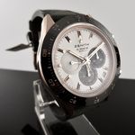 Zenith Chronomaster Sport 18.3100.3600/69.C920 (2025) - White dial 41 mm Rose Gold case (6/8)