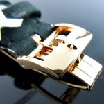 Zenith Chronomaster Sport 18.3100.3600/69.C920 (2025) - White dial 41 mm Rose Gold case (8/8)