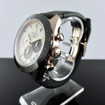 Zenith Chronomaster Sport 18.3100.3600/69.C920 (2025) - White dial 41 mm Rose Gold case (4/8)