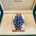 Rolex Submariner Date 126613LB - (4/5)