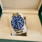 Rolex Submariner Date 126613LB - (3/5)