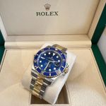 Rolex Submariner Date 126613LB - (1/5)