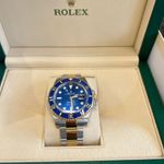 Rolex Submariner Date 126613LB - (2/5)