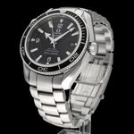 Omega Seamaster Planet Ocean 2201.50.00 - (5/8)