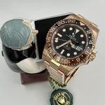 Rolex GMT-Master II 126715CHNR - (7/10)