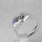 Rolex GMT-Master II 126710BLNR (2023) - Zwart wijzerplaat 40mm Staal (4/8)