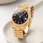 Rolex Day-Date 36 18078 - (3/8)